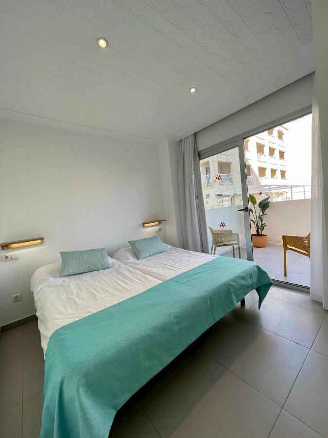 Apartament La Perla Negra Cala Ratjada (Mallorca)