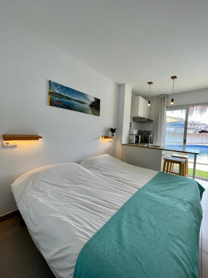 Apartament La Perla Negra