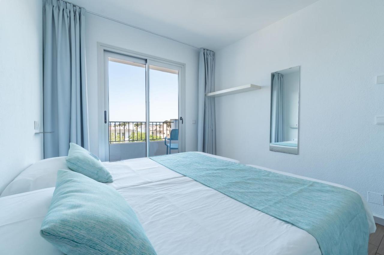 Appartamento La Perla Negra Cala Ratjada (Mallorca)