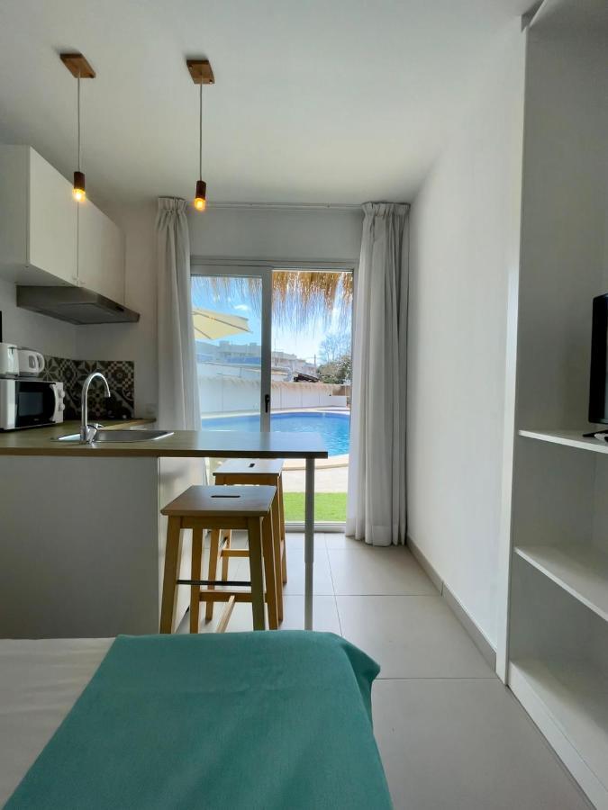 La Perla Negra Appartamento Cala Ratjada (Mallorca)