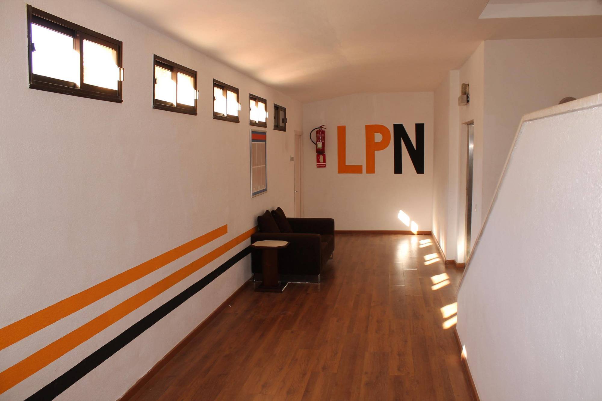 La Perla Negra Appartamento